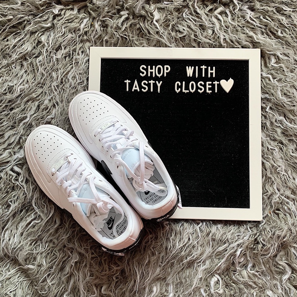 Nike air force 1 jester xx sneakers - Picture 8 of 8